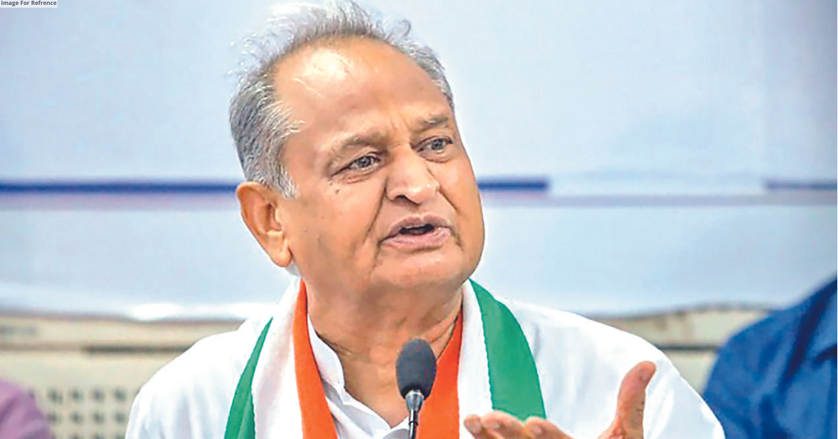 CM Gehlot says if Shekhawat is not an accused then why did he go to the High Court?
